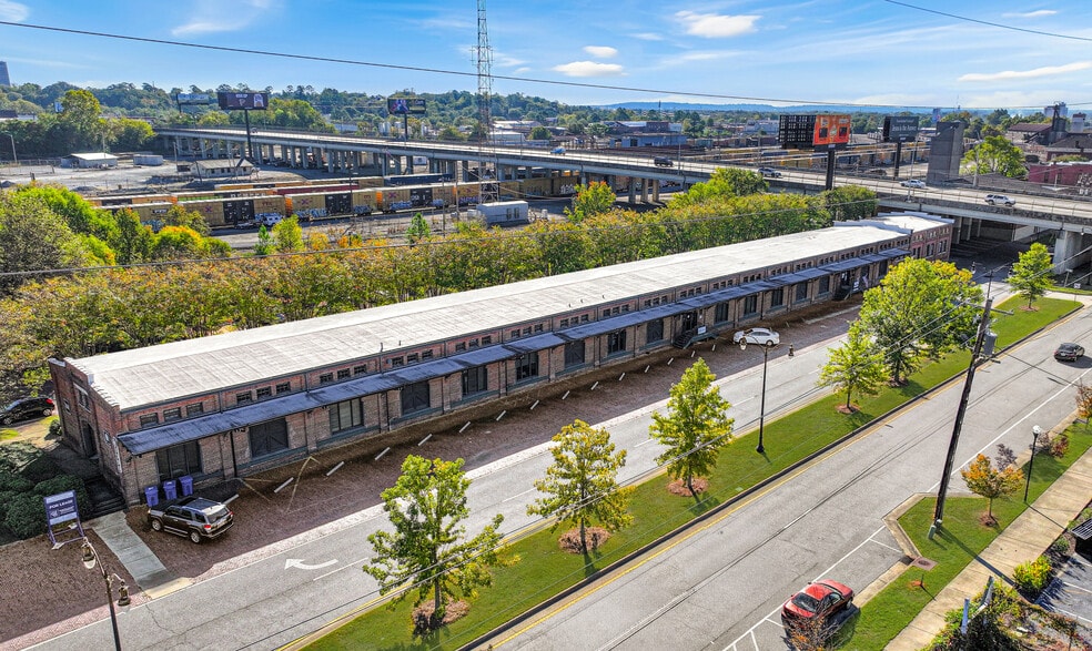 1300 Sixth Ave, Columbus, GA à vendre - Photo du bâtiment - Image 3 de 16