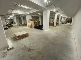 45 W 81st St, New York NY - Garderie