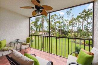 Plus de détails pour 265 Deerwood Cir, Naples, FL - Vente au détail à louer