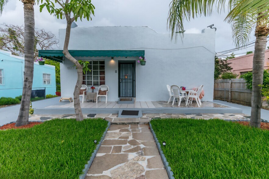 1177 NW 30th St, Miami, FL à vendre - Photo du bâtiment - Image 1 de 5