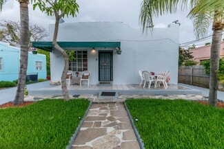 More details for 1177 NW 30th St, Miami, FL - Multifamily for Sale