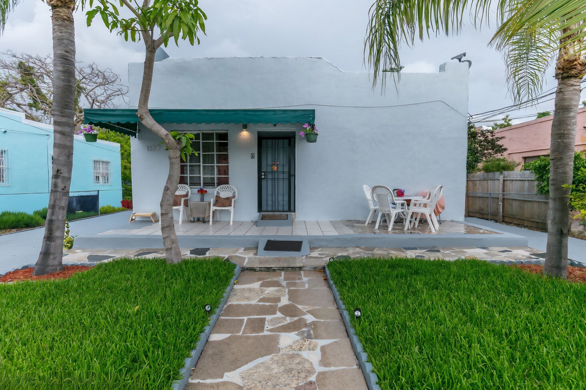 1177 NW 30th St, Miami, FL à vendre Photo du bâtiment- Image 1 de 6