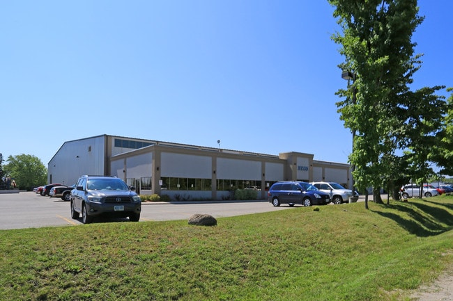More details for 111 Ellis Dr, Barrie, ON - Industrial for Lease
