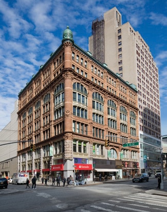 More details for 841 Broadway, New York, NY - Retail for Lease