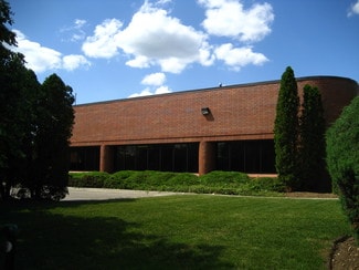 More details for 10 Executive Blvd, Farmingdale, NY - Industrial for Sale