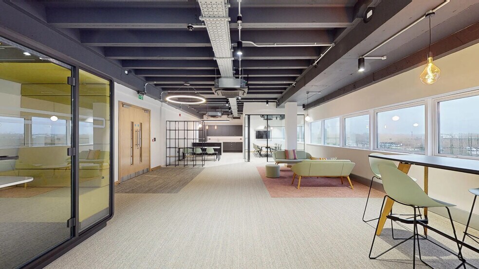 Elder Gate, Milton Keynes à louer - Numérisation 3D de Matterport - Image 2 de 28