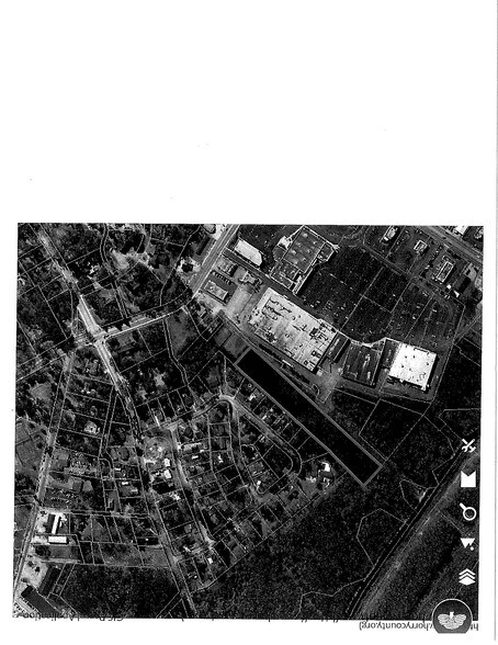 16th Ave & Elizabeth St, Conway, SC à vendre - Photo du bâtiment - Image 2 de 2