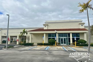 Plus de détails pour 150 US Highway 1, Tequesta, FL - Commerce de détail à vendre