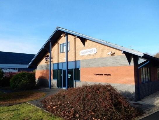 Crab Apple Way, Evesham for lease Primary Photo- Image 1 of 3