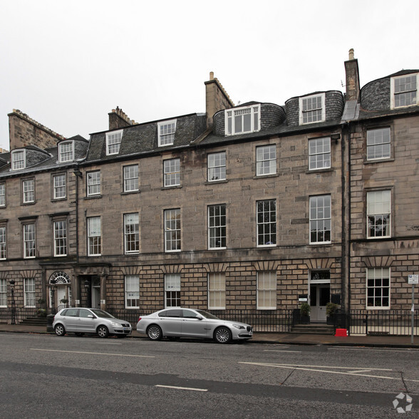 49 Queen St, Edinburgh à louer - Photo du b timent - Image 2 de 3