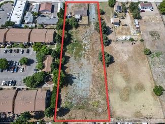 More details for 12224 Yosemite Blvd, Waterford, CA - Land for Sale