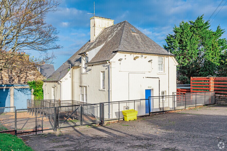 6 New St, Cockenzie à vendre - Photo principale - Image 1 de 2