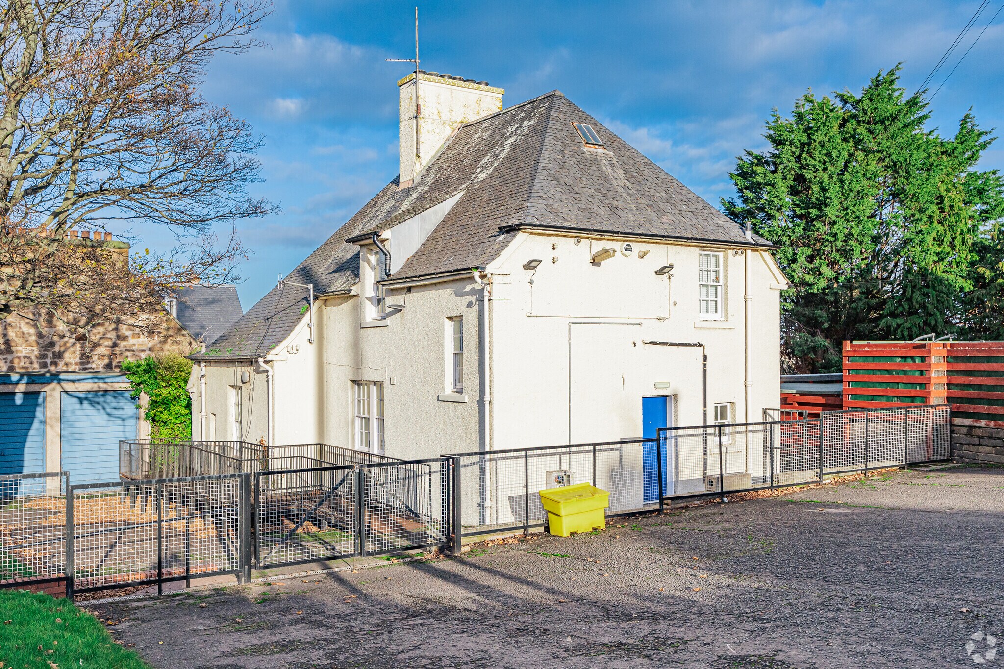 6 New St, Cockenzie à vendre Photo principale- Image 1 de 3