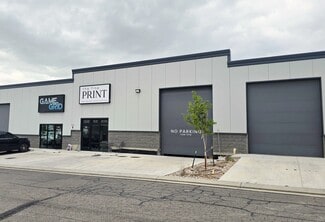 More details for 1149 E 1060 N, Spanish Fork, UT - Flex for Lease
