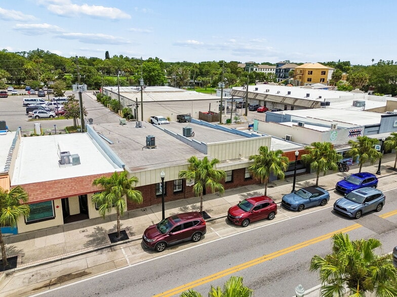 5701 Main St, New Port Richey, FL for sale - Building Photo - Image 2 of 30