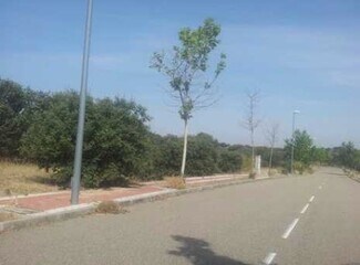 Plus de détails pour Urbanización Montesión, Toledo - Terrain à vendre