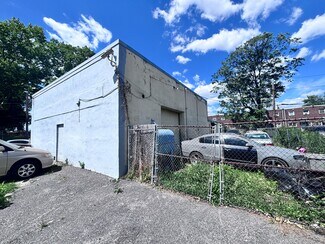 Plus de détails pour 1240 Walnut St, Camden, NJ - Commerce de détail à vendre