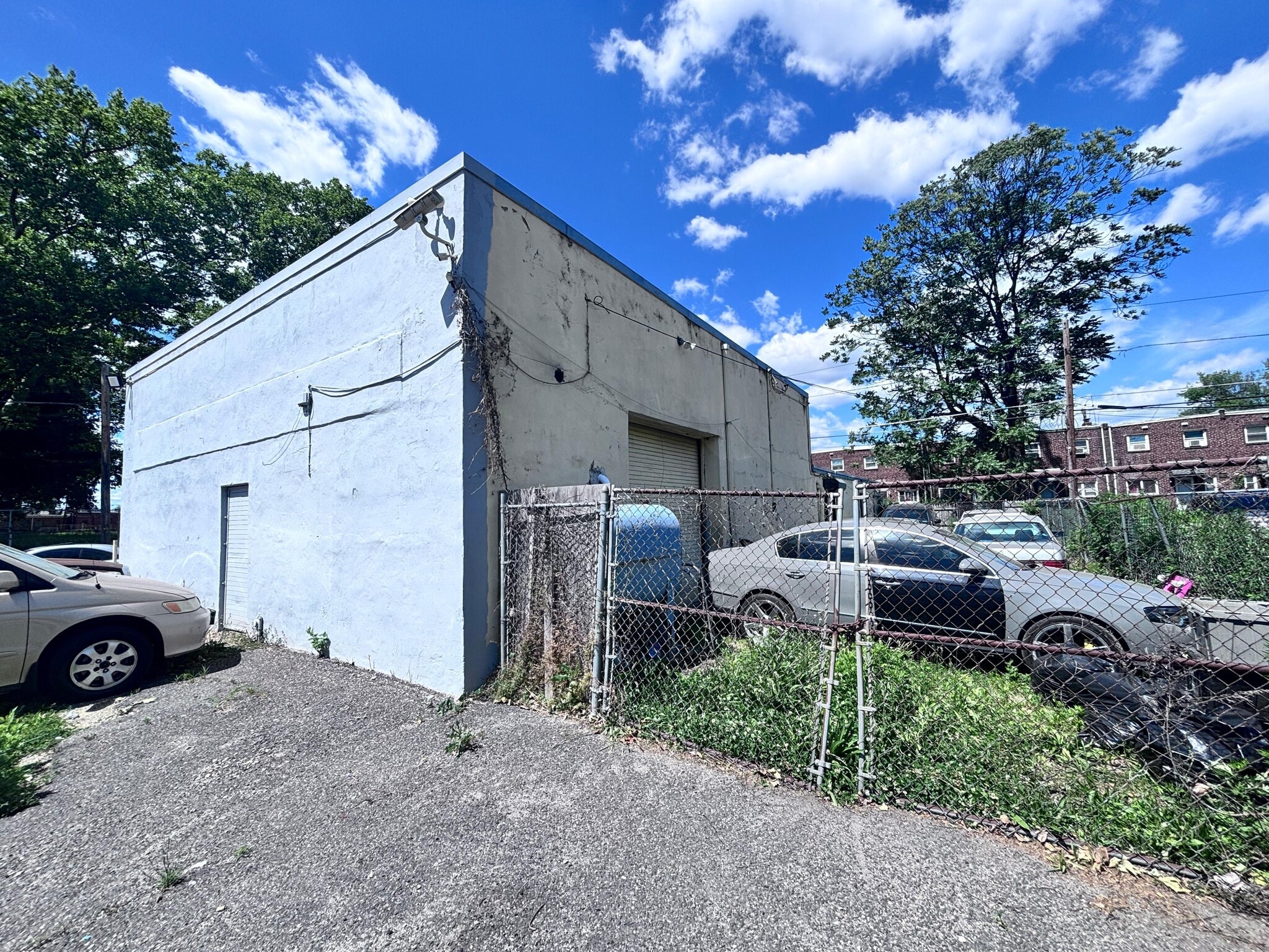1240 Walnut St, Camden, NJ for sale Building Photo- Image 1 of 4