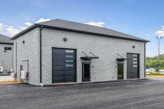 Plus de détails pour 240 Hub Circle, Cookeville, TN - Local d'activités à louer