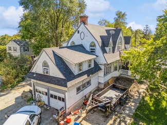 Plus de détails pour 3 E Minnehaha Pky, Minneapolis, MN - Terrain à vendre