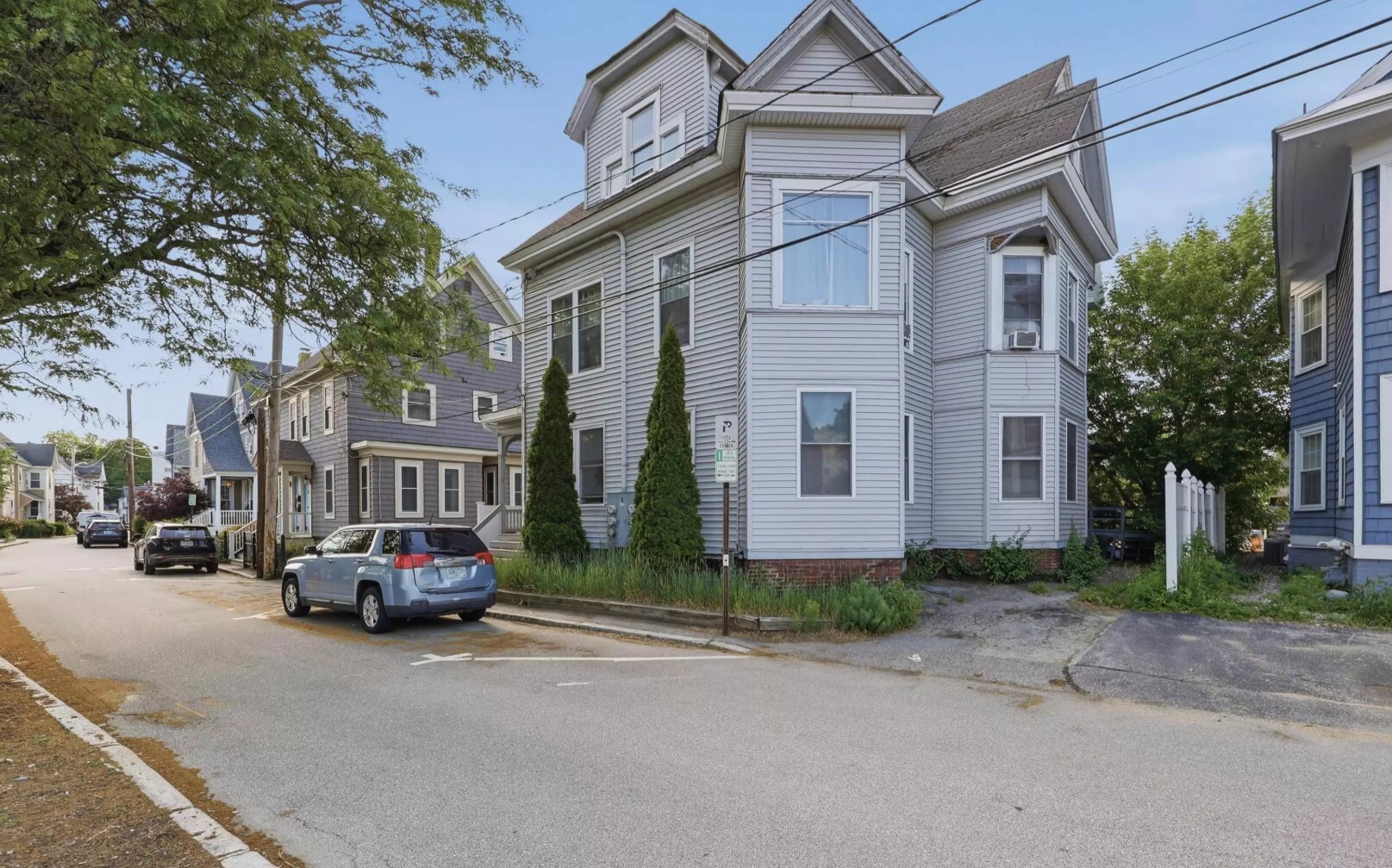 6 Blake St, Concord, NH for sale Building Photo- Image 1 of 17