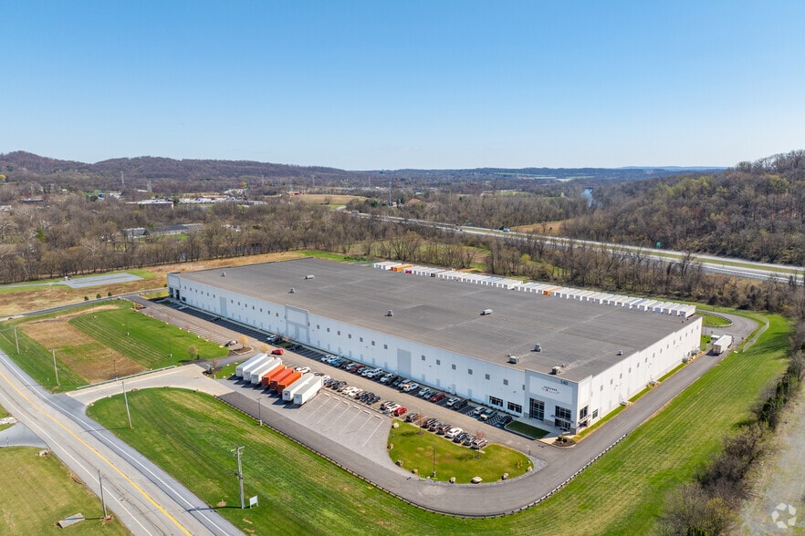 140 Fulling Mill Rd, Middletown, PA à louer - Aérien - Image 3 de 16
