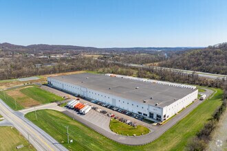 140 Fulling Mill Rd, Middletown, PA - Aerial  map view