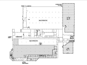 600 Airport Rd, Fall River, MA for lease Interior Photo- Image 2 of 2