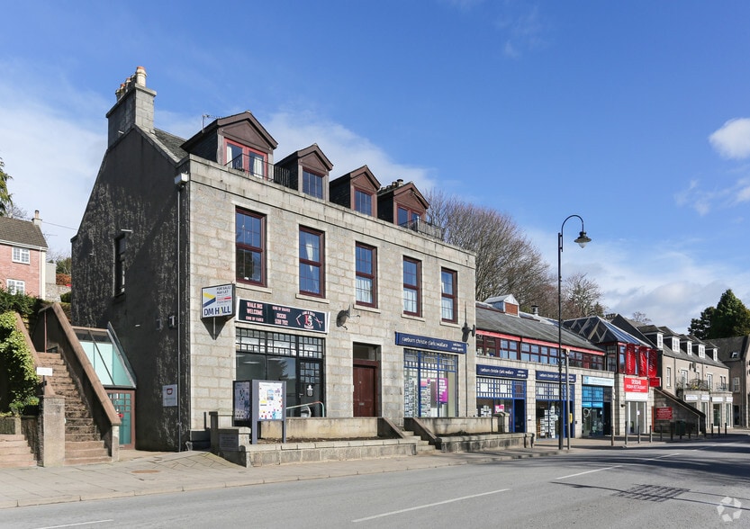 75 High St, Banchory for lease - Building Photo - Image 2 of 6