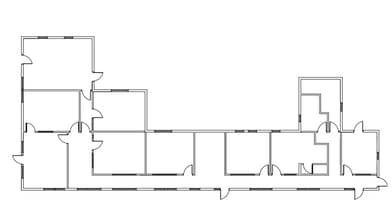 18 Business Park Way, Sacramento, CA à louer Plan d’étage- Image 1 de 1