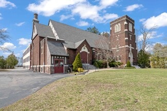 Plus de détails pour 2889 Culver rd, Rochester, NY - Spécialité à vendre