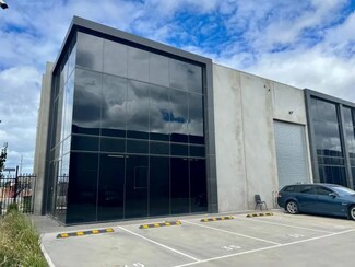 More details for 10 Cawley Rd, Yarraville - Industrial for Lease