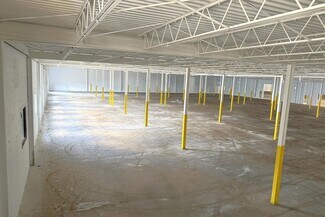 Plus de détails pour 6565 Wells Ave, Saint Louis, MO - Industriel à vendre