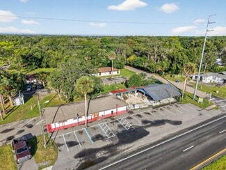More details for 37415 Highway 19, Umatilla, FL - Retail for Sale