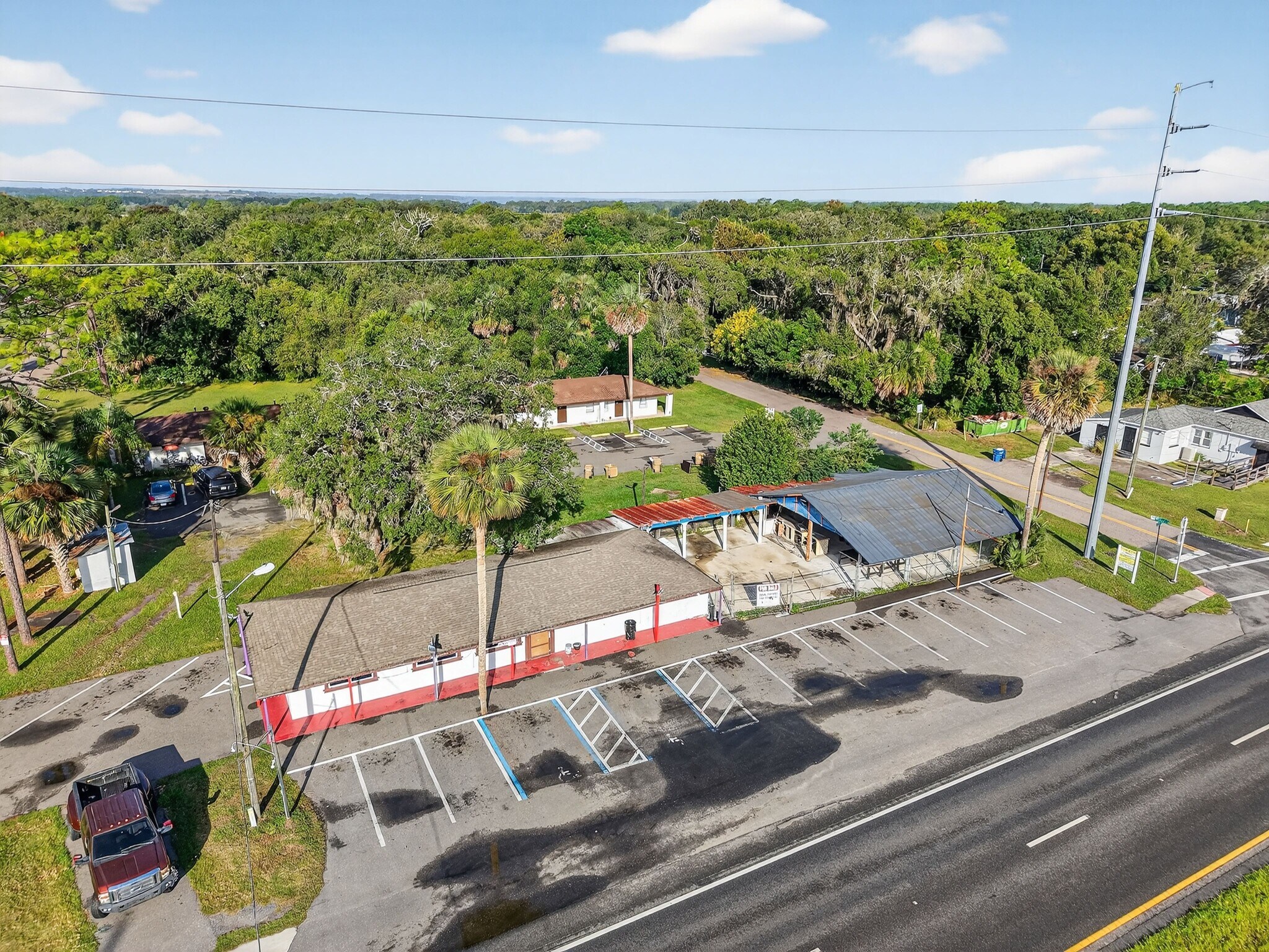 37415 Highway 19, Umatilla, FL à vendre Photo principale- Image 1 de 11