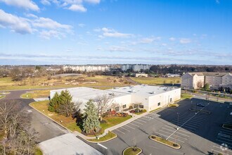 1000 Forge Ave, Norristown, PA - AERIAL  map view