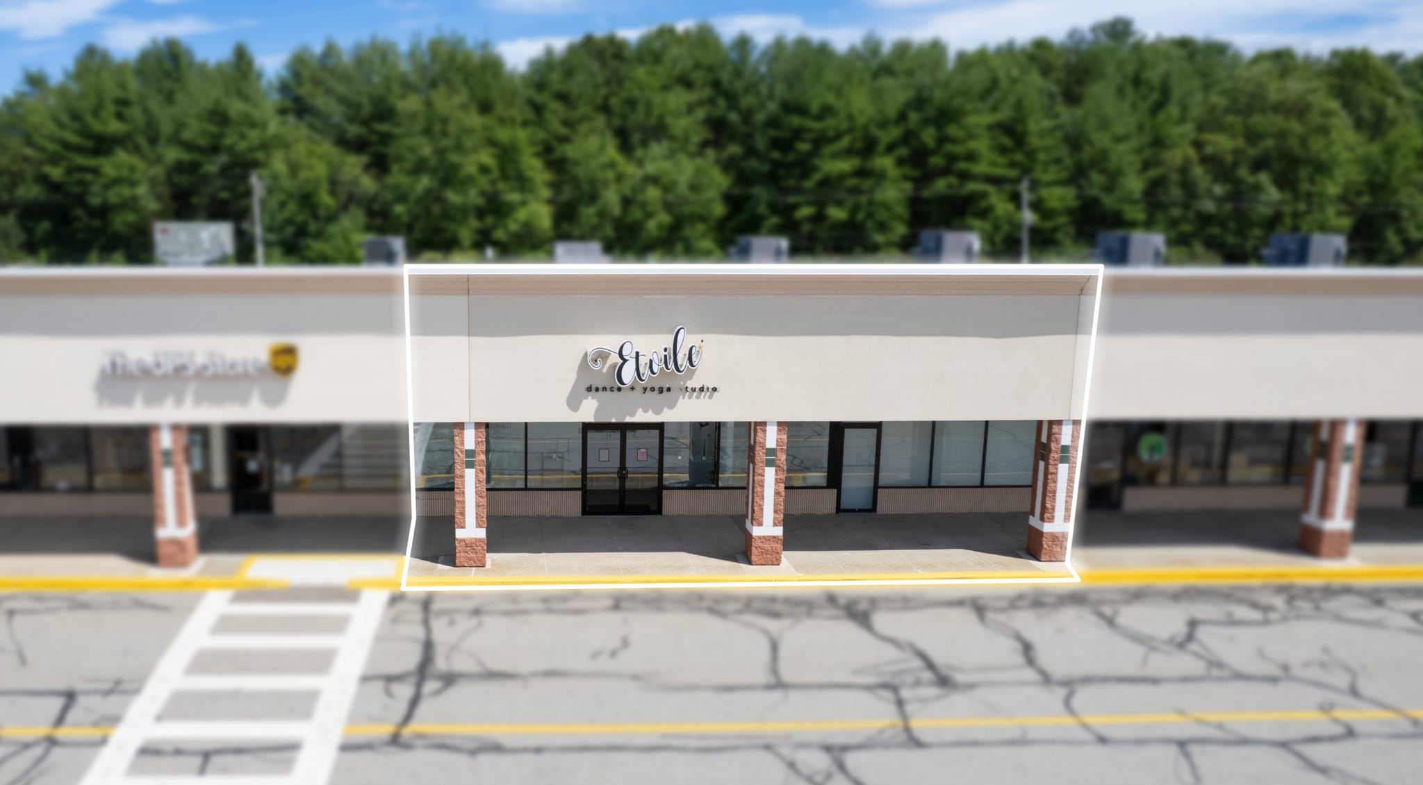 125 Church St, Pembroke, MA à louer Photo intérieure- Image 1 de 12