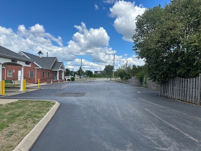 3619 Walden Ave, Lancaster, NY à vendre - Photo du bâtiment - Image 3 de 4