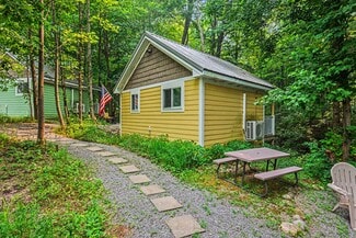 More details for 57440 M 40, Marcellus, MI - Specialty for Sale
