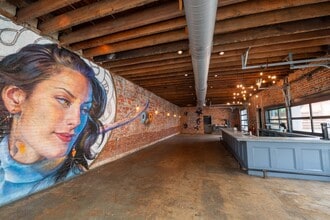 1426 E 4th St, Charlotte, NC for lease Interior Photo- Image 2 of 13