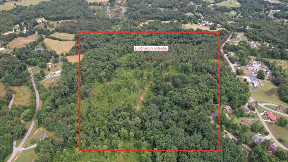 00 Rhea County highway, Dayton, TN for sale - Building Photo - Image 3 of 8