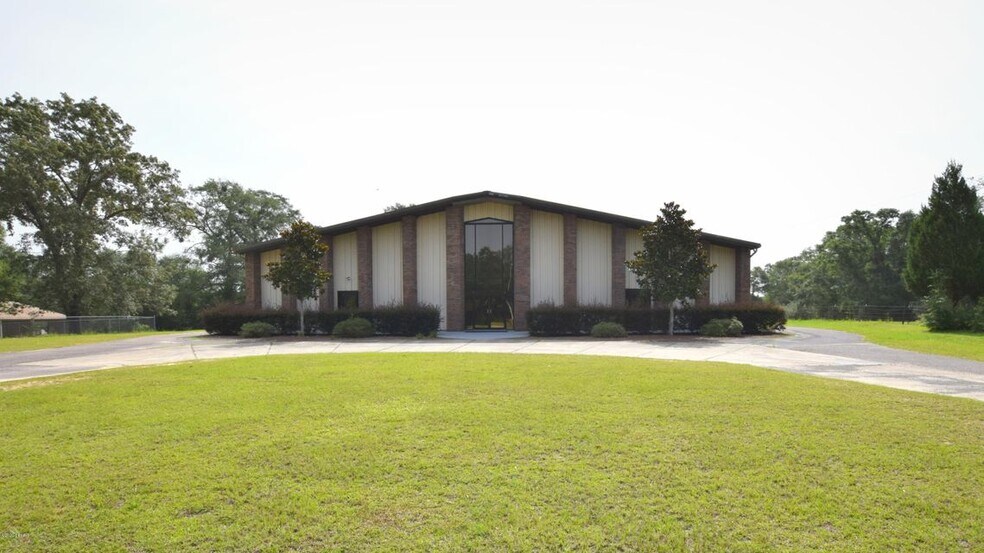 1179 Highway 177A, Bonifay, FL à vendre - Photo principale - Image 1 de 1