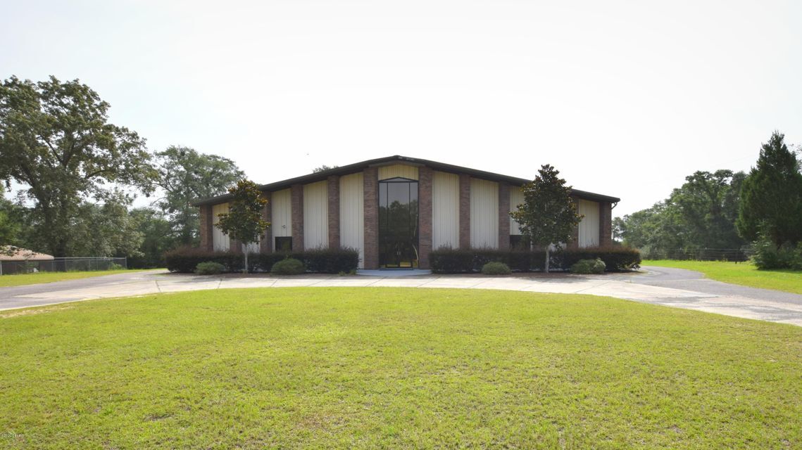 1179 Highway 177A, Bonifay, FL à vendre Photo principale- Image 1 de 1