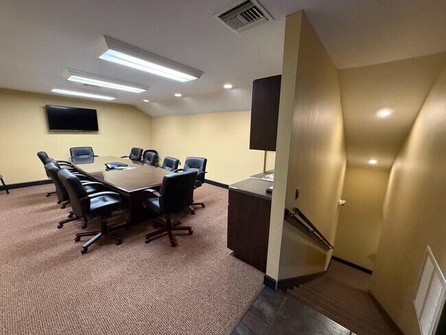 Plus de détails pour 5115 S Lakeland Dr, Lakeland, FL - Bureau à vendre