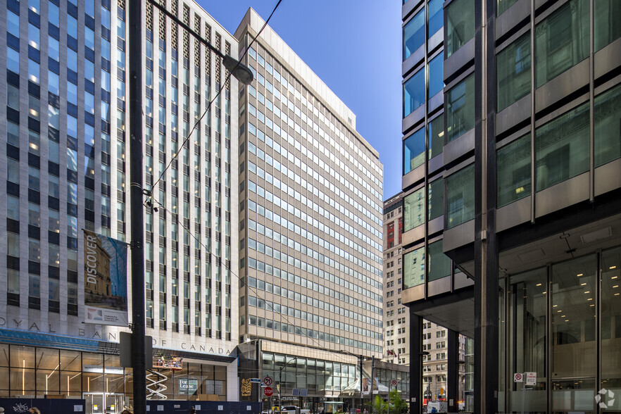 4 King St W, Toronto, ON for lease - Primary Photo - Image 1 of 6