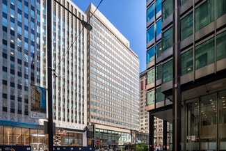 Plus de détails pour 4 King St W, Toronto, ON - Commerce de détail à louer