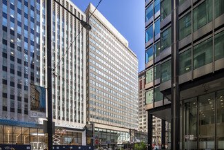 More details for 4 King St W, Toronto, ON - Office for Lease