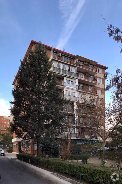 Calle Nazaret, 2, Móstoles, Madrid for sale - Primary Photo - Image 1 of 2