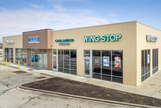 Plus de détails pour 2408-5141 Douglas Ave, Racine, WI - Bureau/Médical, Commerce de détail à louer