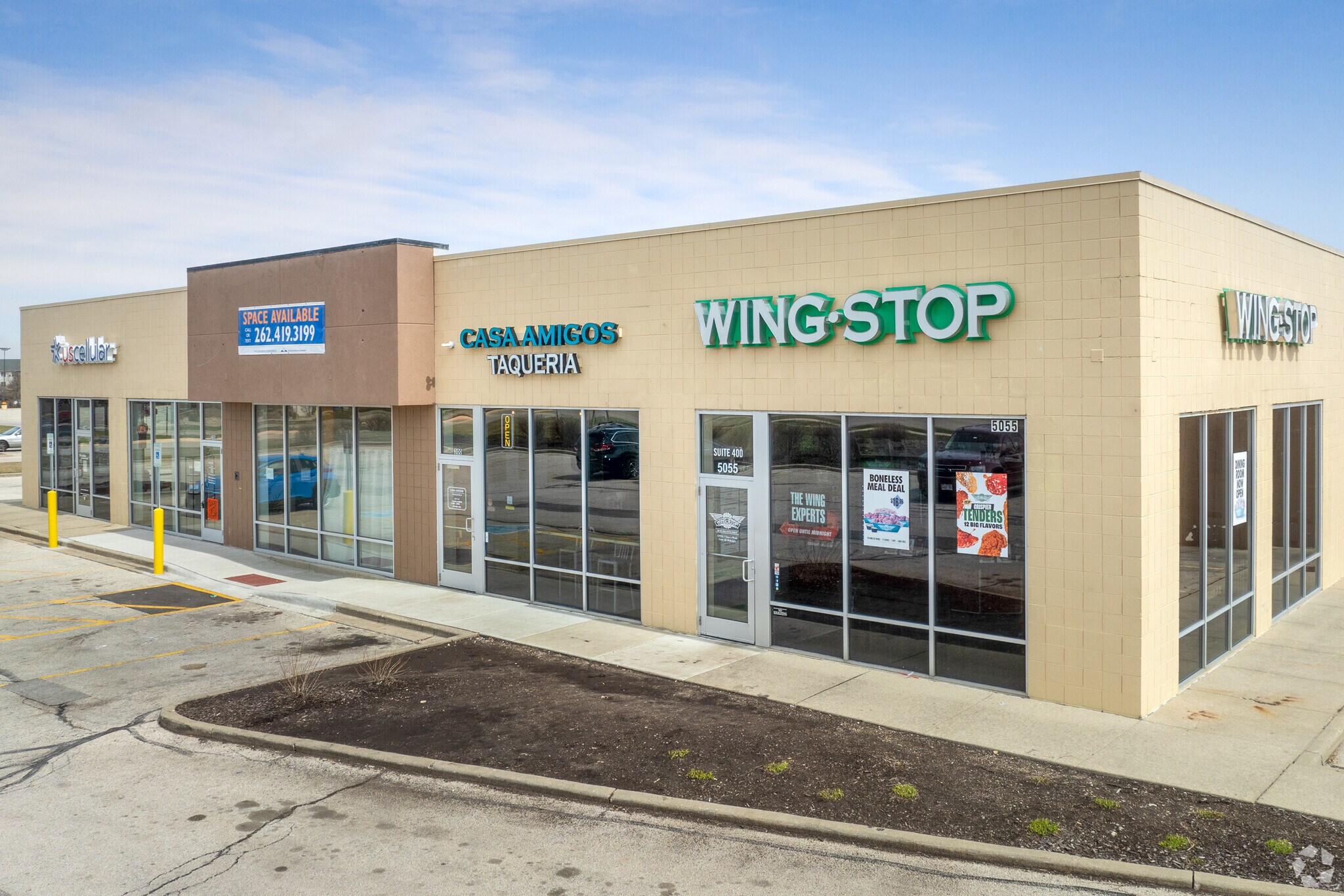 2408-5141 Douglas Ave, Racine, WI à louer Photo principale- Image 1 de 5